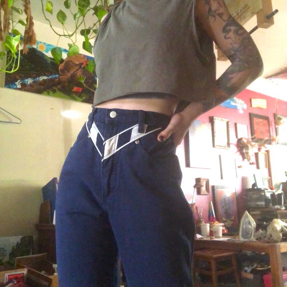 Vintage Roper Jeans